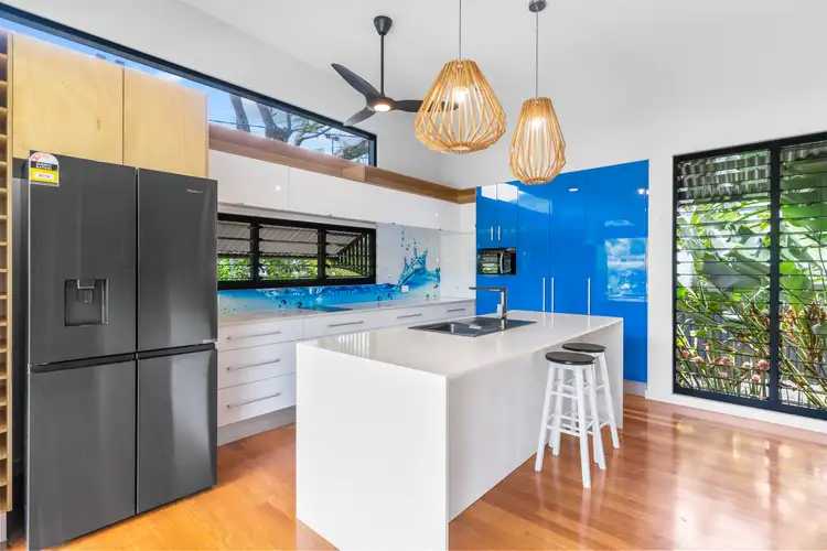 Fifth view of Homely house listing, 30 Vallely Street, Freshwater QLD 4870