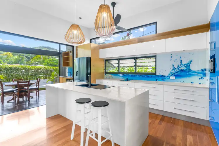 Sixth view of Homely house listing, 30 Vallely Street, Freshwater QLD 4870