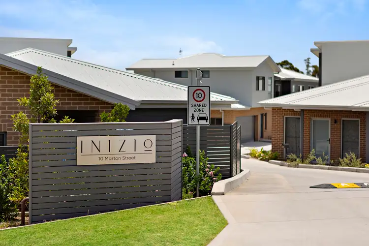 12 Figbird Retreat, Shortland NSW 2307