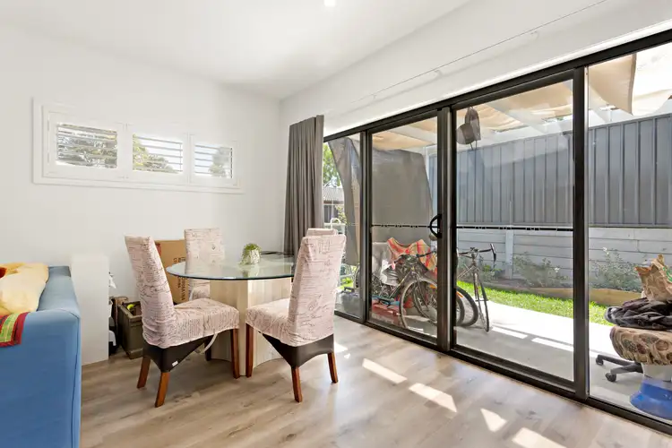 Fifth view of Homely townhouse listing, 12 Figbird Retreat, Shortland NSW 2307