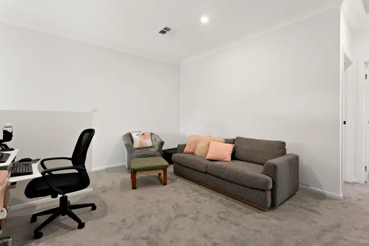 Sixth view of Homely townhouse listing, 12 Figbird Retreat, Shortland NSW 2307