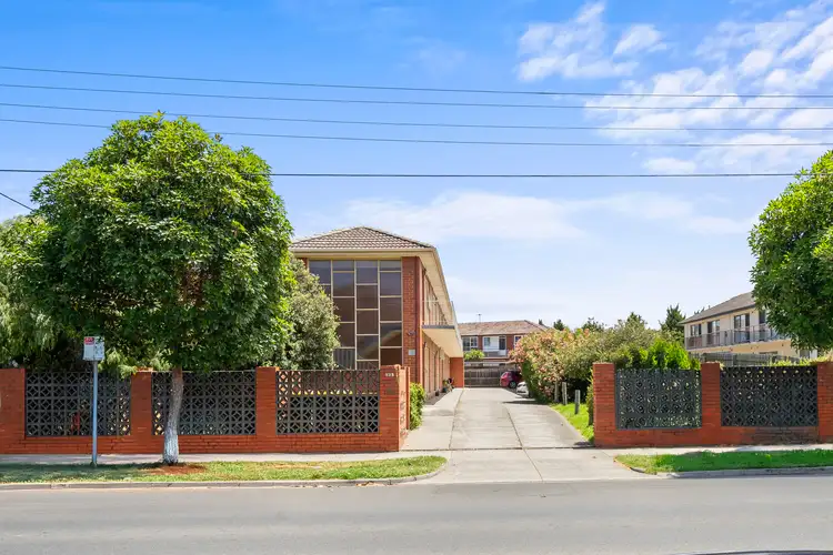 11/125 Grange Road, Glen Huntly VIC 3163