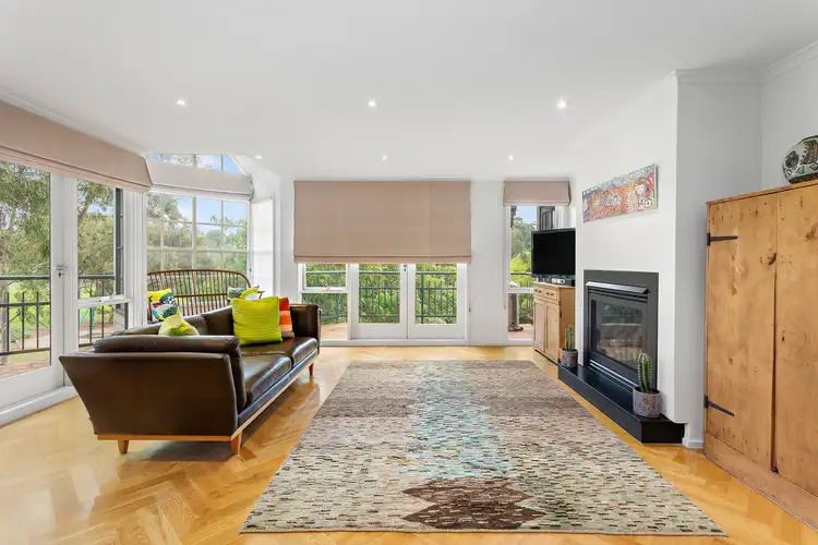 Second view of Homely apartment listing, 19/11 River Street, Richmond VIC 3121