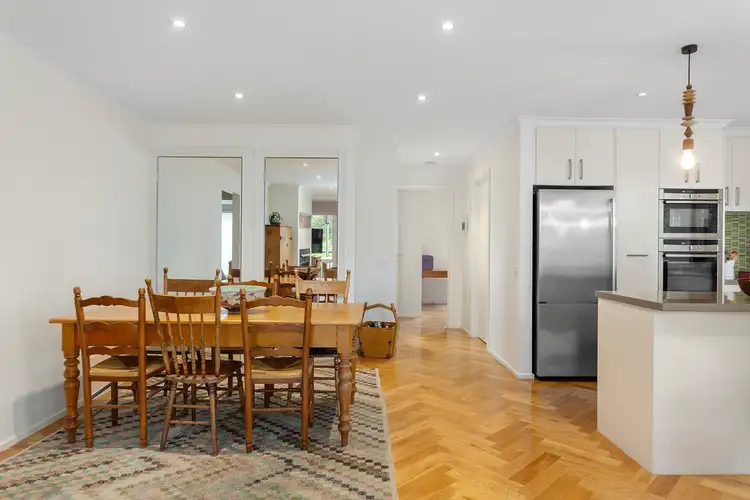 Third view of Homely apartment listing, 19/11 River Street, Richmond VIC 3121