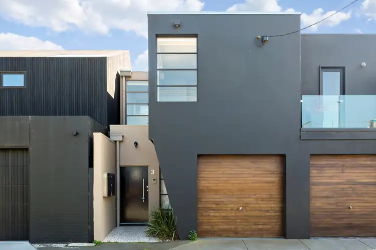 3b Cliff Street, South Yarra VIC 3141