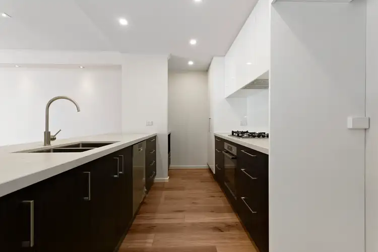 Second view of Homely townhouse listing, 3b Cliff Street, South Yarra VIC 3141