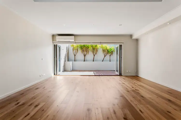 Third view of Homely townhouse listing, 3b Cliff Street, South Yarra VIC 3141