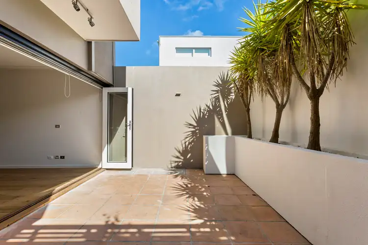 Fourth view of Homely townhouse listing, 3b Cliff Street, South Yarra VIC 3141