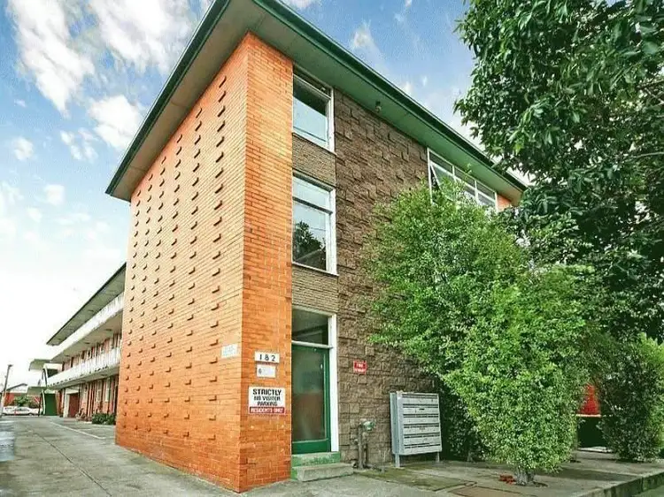 2/182 Coppin Street, Richmond VIC 3121