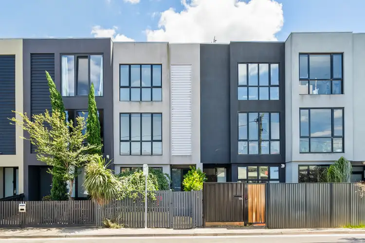 13 Laity Street, Richmond VIC 3121