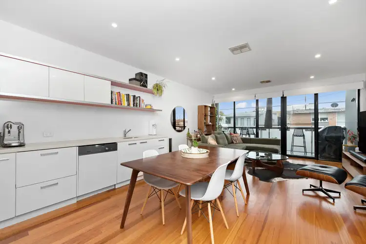 12 Buckingham Street, Richmond VIC 3121