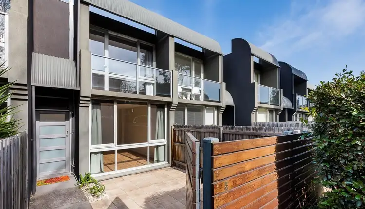 5/16 Type Street, Richmond VIC 3121