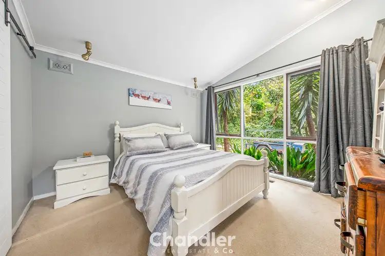 Fourth view of Homely house listing, 3 The Serpentine, Tecoma VIC 3160