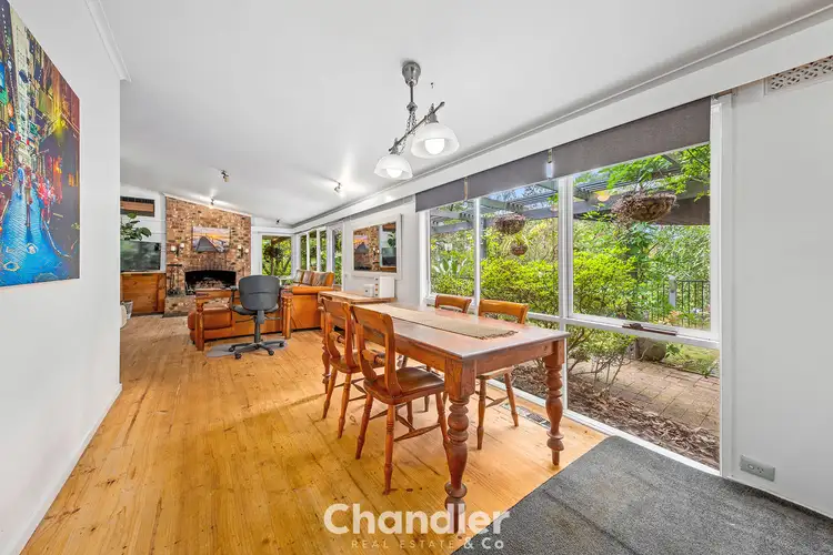Fifth view of Homely house listing, 3 The Serpentine, Tecoma VIC 3160