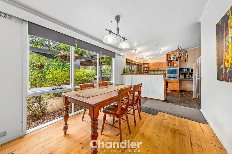Sixth view of Homely house listing, 3 The Serpentine, Tecoma VIC 3160