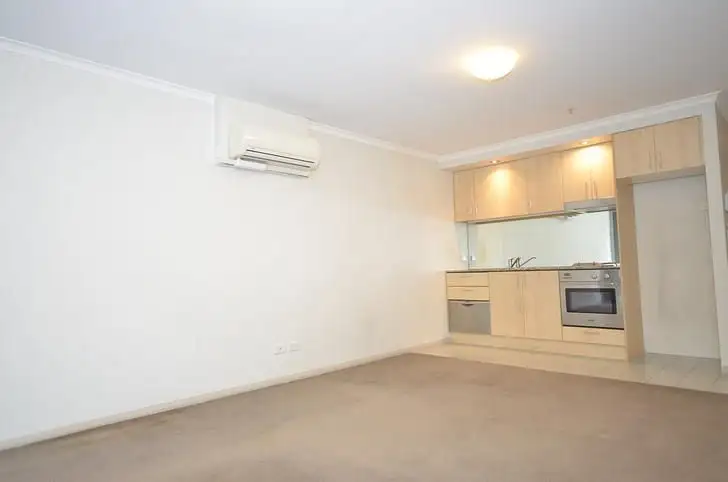 Third view of Homely apartment listing, 503/2-4 Atchison Street, St Leonards NSW 2065