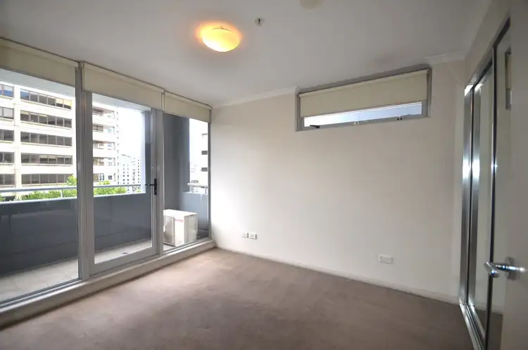 Fifth view of Homely apartment listing, 503/2-4 Atchison Street, St Leonards NSW 2065