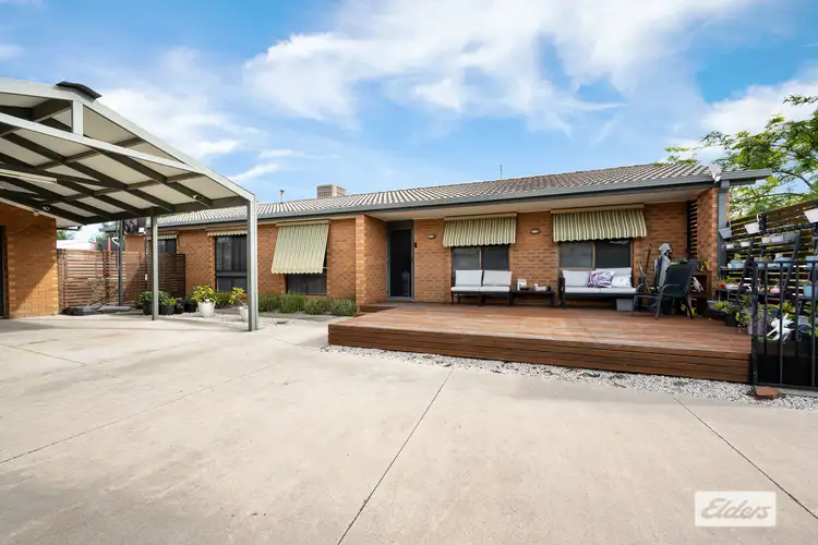 Main view of Homely house listing, 5 Karalla Court, Wodonga VIC 3690