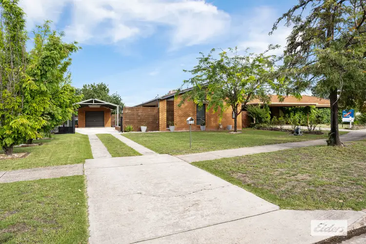 Second view of Homely house listing, 5 Karalla Court, Wodonga VIC 3690