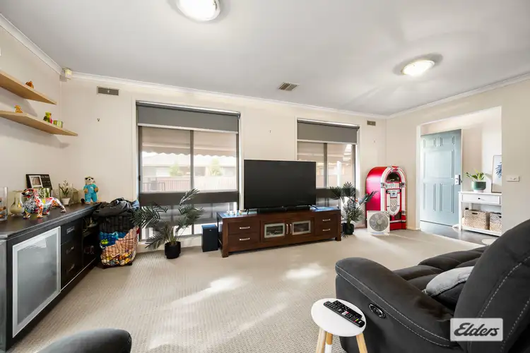 Third view of Homely house listing, 5 Karalla Court, Wodonga VIC 3690
