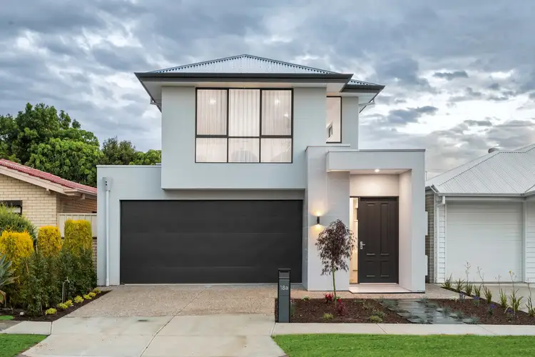 Main view of Homely house listing, 18a Shelley Avenue, Fulham Gardens SA 5024