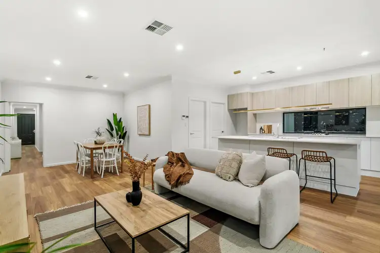 Second view of Homely house listing, 18a Shelley Avenue, Fulham Gardens SA 5024