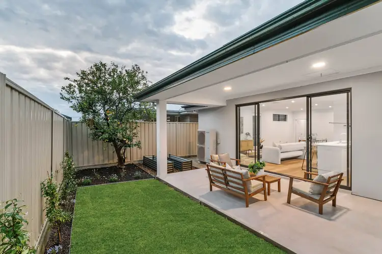 Fourth view of Homely house listing, 18a Shelley Avenue, Fulham Gardens SA 5024