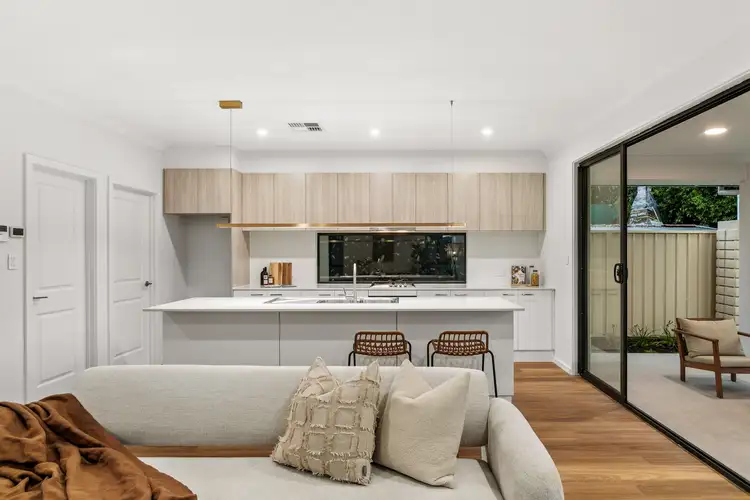 Fifth view of Homely house listing, 18a Shelley Avenue, Fulham Gardens SA 5024