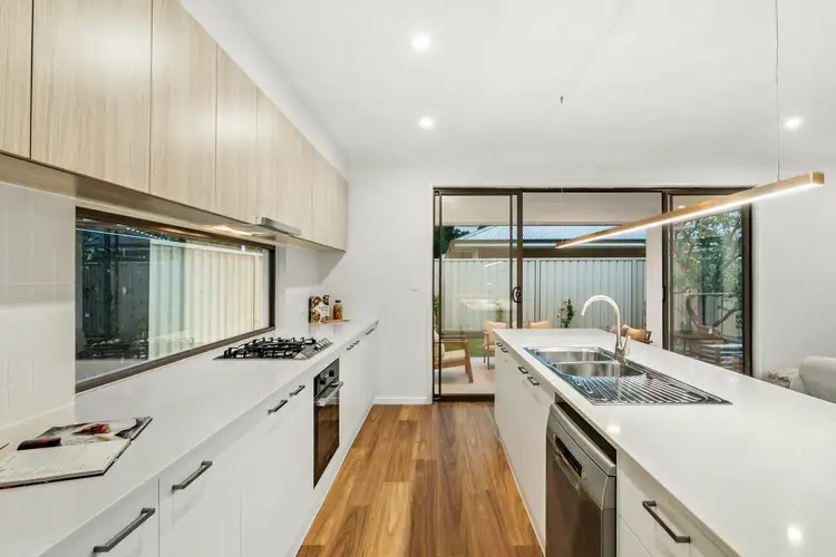 Sixth view of Homely house listing, 18a Shelley Avenue, Fulham Gardens SA 5024