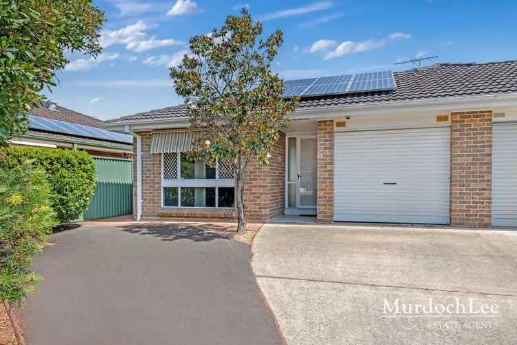 2/101 Colonial Drive