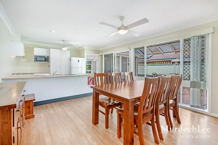 Fourth view of Homely house listing, 2/101 Colonial Drive, Bligh Park NSW 2756