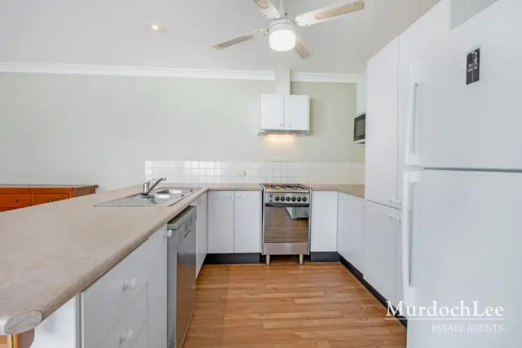 Fifth view of Homely house listing, 2/101 Colonial Drive, Bligh Park NSW 2756
