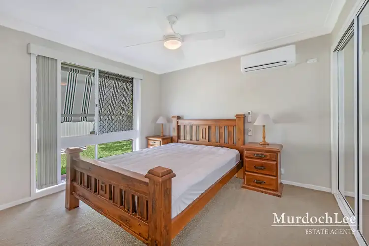 Sixth view of Homely house listing, 2/101 Colonial Drive, Bligh Park NSW 2756