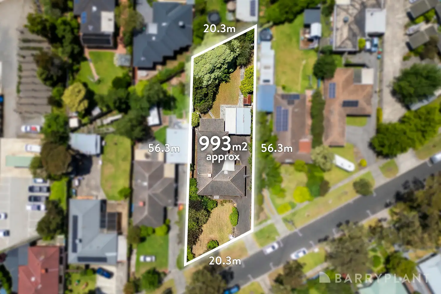 Main view of Homely house listing, 9 Henry Road, Croydon VIC 3136