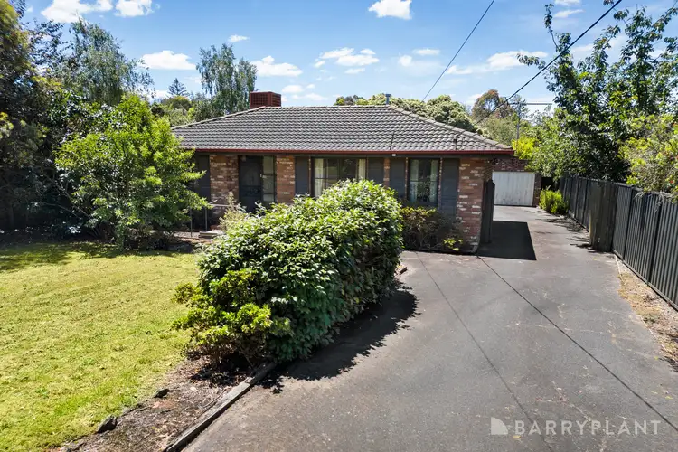 Third view of Homely house listing, 9 Henry Road, Croydon VIC 3136