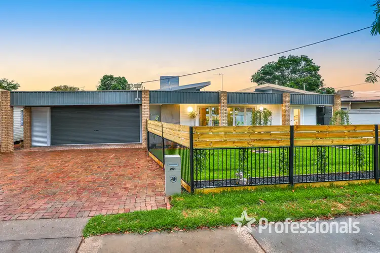 251 Eighth Street, Mildura VIC 3500
