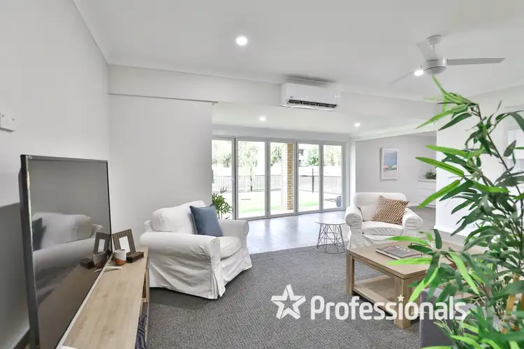Fifth view of Homely house listing, 251 Eighth Street, Mildura VIC 3500