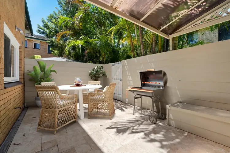 16/5-7 Jersey Road, Matraville NSW 2036