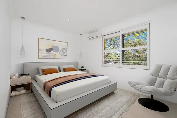 Sixth view of Homely house listing, 16/5-7 Jersey Road, Matraville NSW 2036