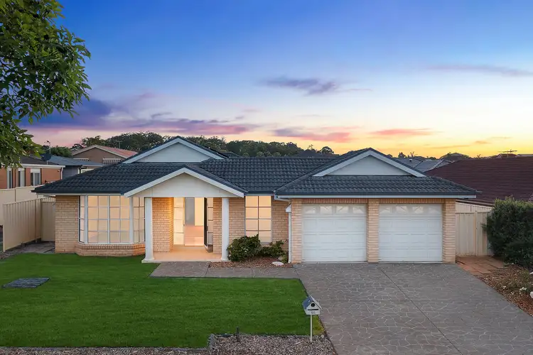 50 Mataram Road, Woongarrah NSW 2259