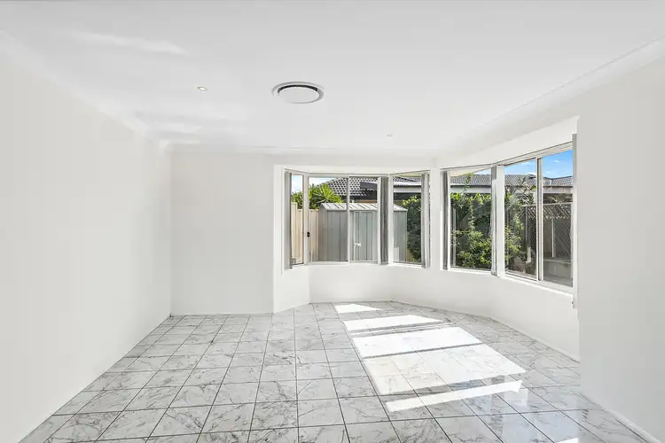 Third view of Homely house listing, 50 Mataram Road, Woongarrah NSW 2259