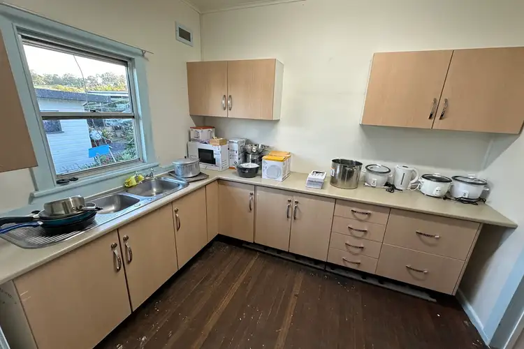 Third view of Homely house listing, 150 Armidale Street, South Grafton NSW 2460