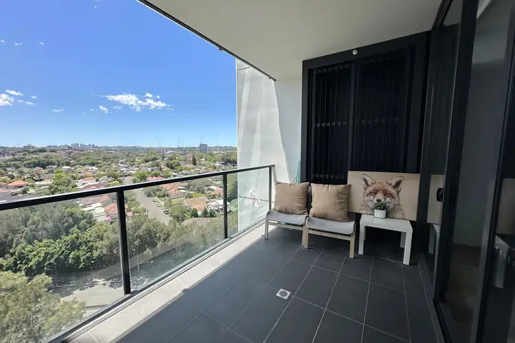 Main view of Homely apartment listing, Level 10/1002/1 Link Road, Zetland NSW 2017