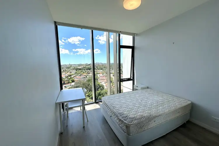 Fifth view of Homely apartment listing, Level 10/1002/1 Link Road, Zetland NSW 2017