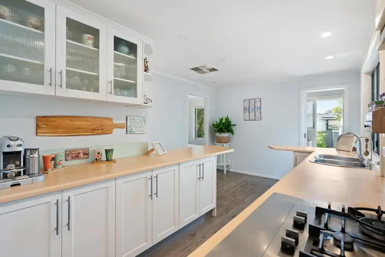 Fifth view of Homely house listing, 32 Aldam Avenue, Goolwa Beach SA 5214