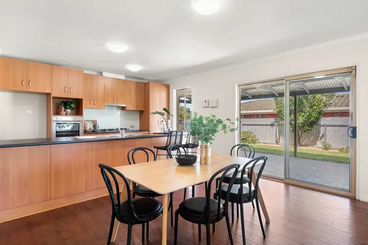 Second view of Homely house listing, 13 Oakley Crescent, Aldinga Beach SA 5173