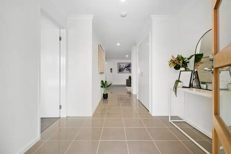 Third view of Homely house listing, 13 Millbrook Terrace, Wallan VIC 3756