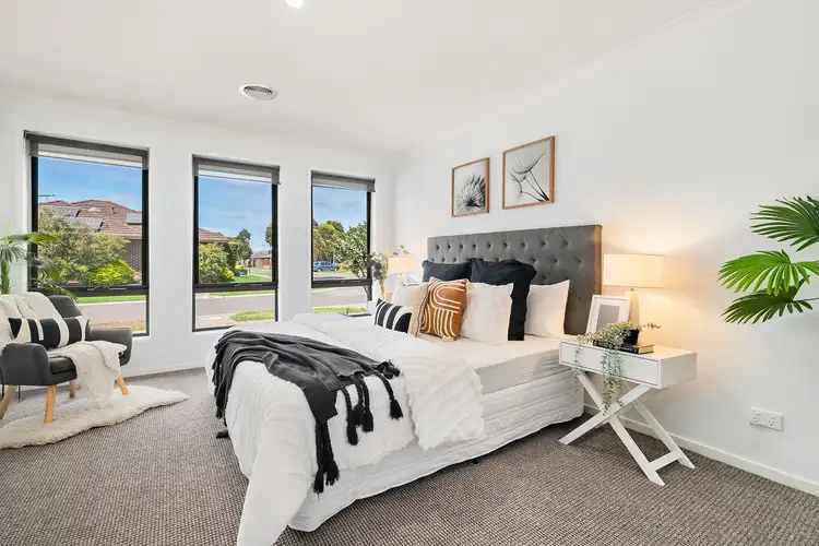 Fourth view of Homely house listing, 13 Millbrook Terrace, Wallan VIC 3756