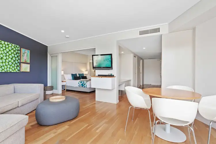 Third view of Homely apartment listing, 4215-16/1-25 Bells Boulevard, Kingscliff NSW 2487