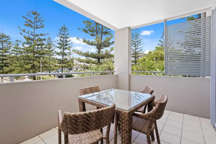 Fourth view of Homely apartment listing, 4215-16/1-25 Bells Boulevard, Kingscliff NSW 2487